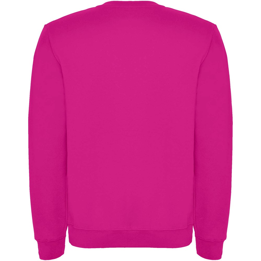 Clasica Sweatshirt mit Rundhalsausschnitt für Kinder Rossette