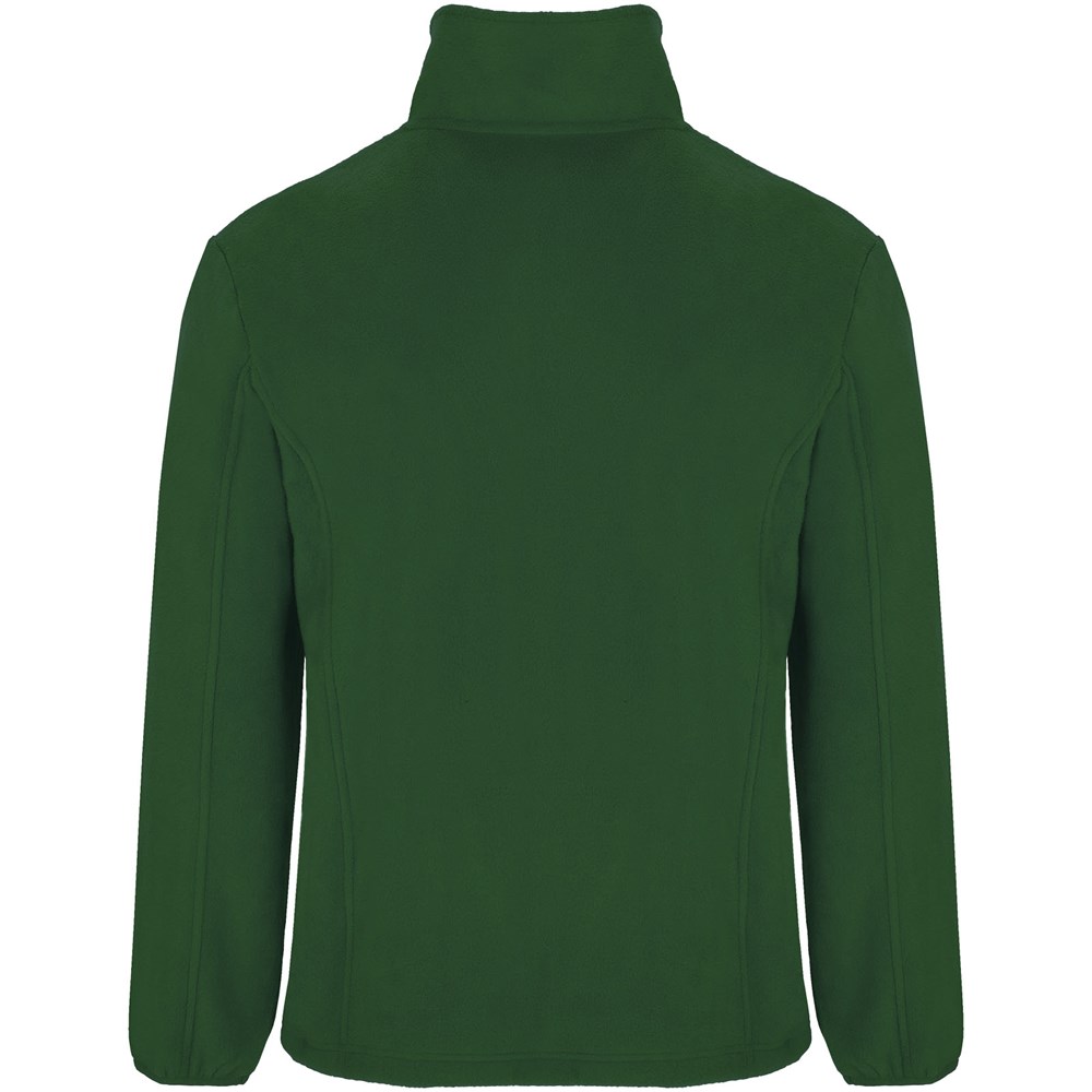 Artic Fleecejacke für Herren dunkelgrün