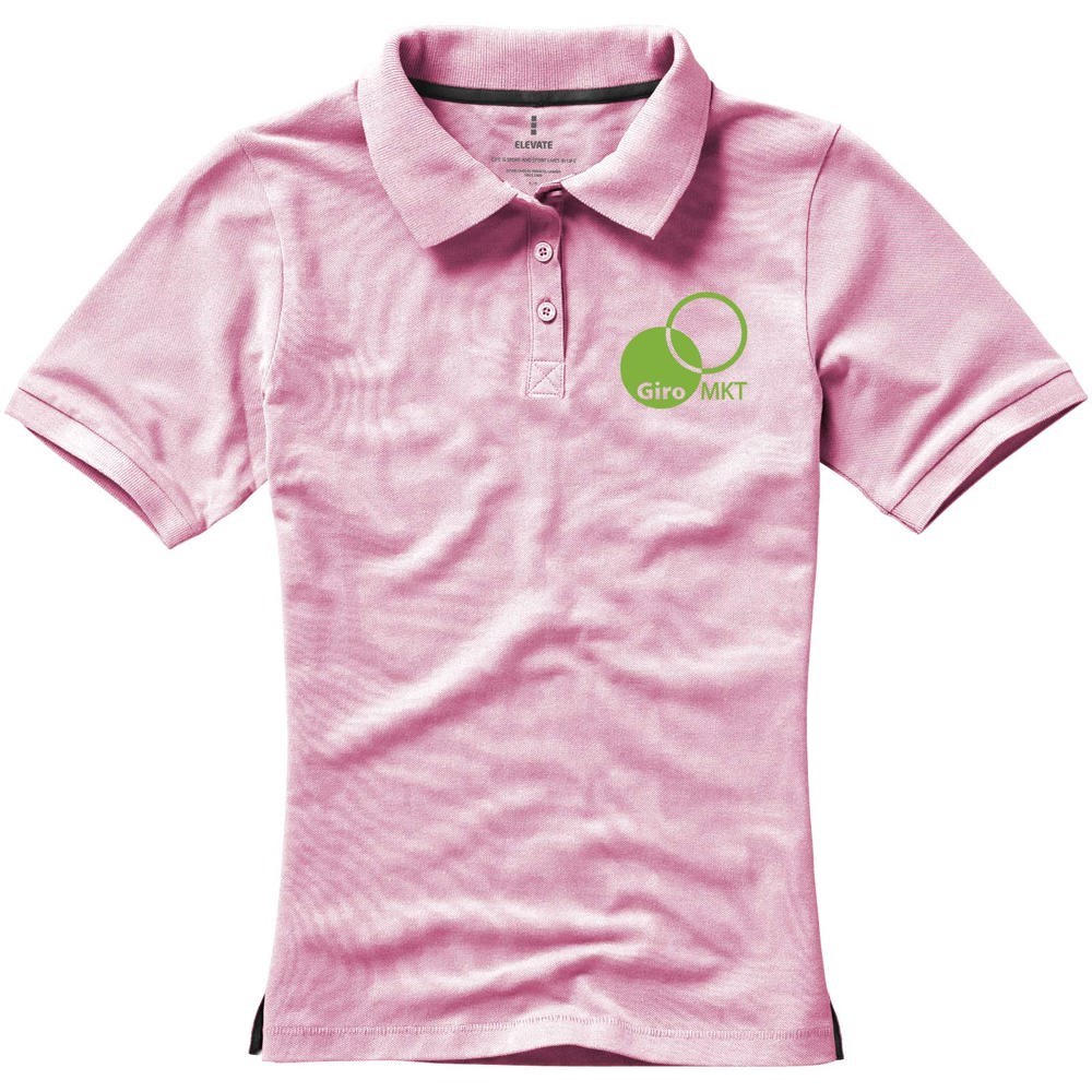 Calgary 200 g/m² Poloshirt für Damen