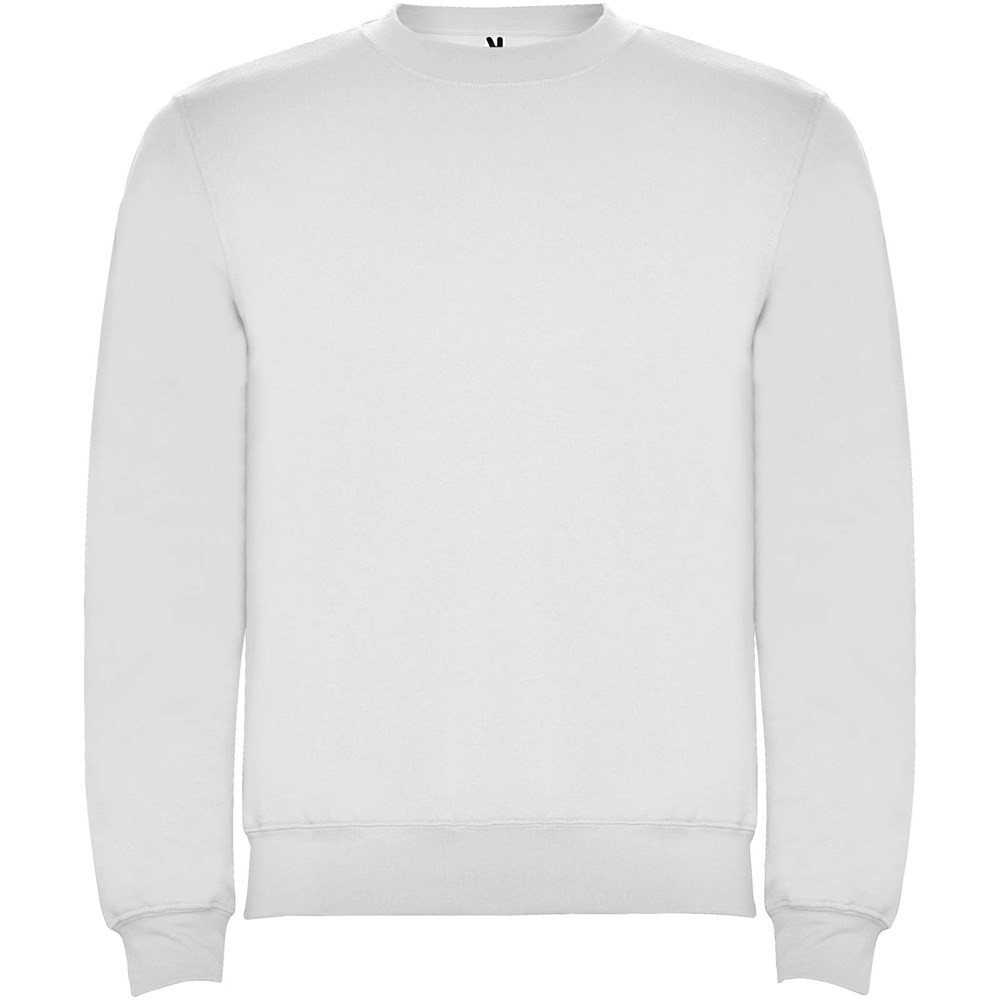 Clasica Sweatshirt mit Rundhalsausschnitt für Kinder