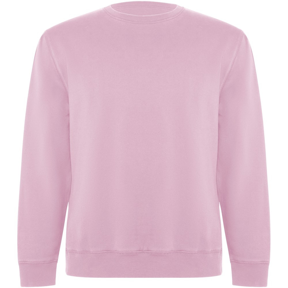 Batian Sweatshirt mit Rundhalsausschnitt aus Bio-Baumwolle Unisex