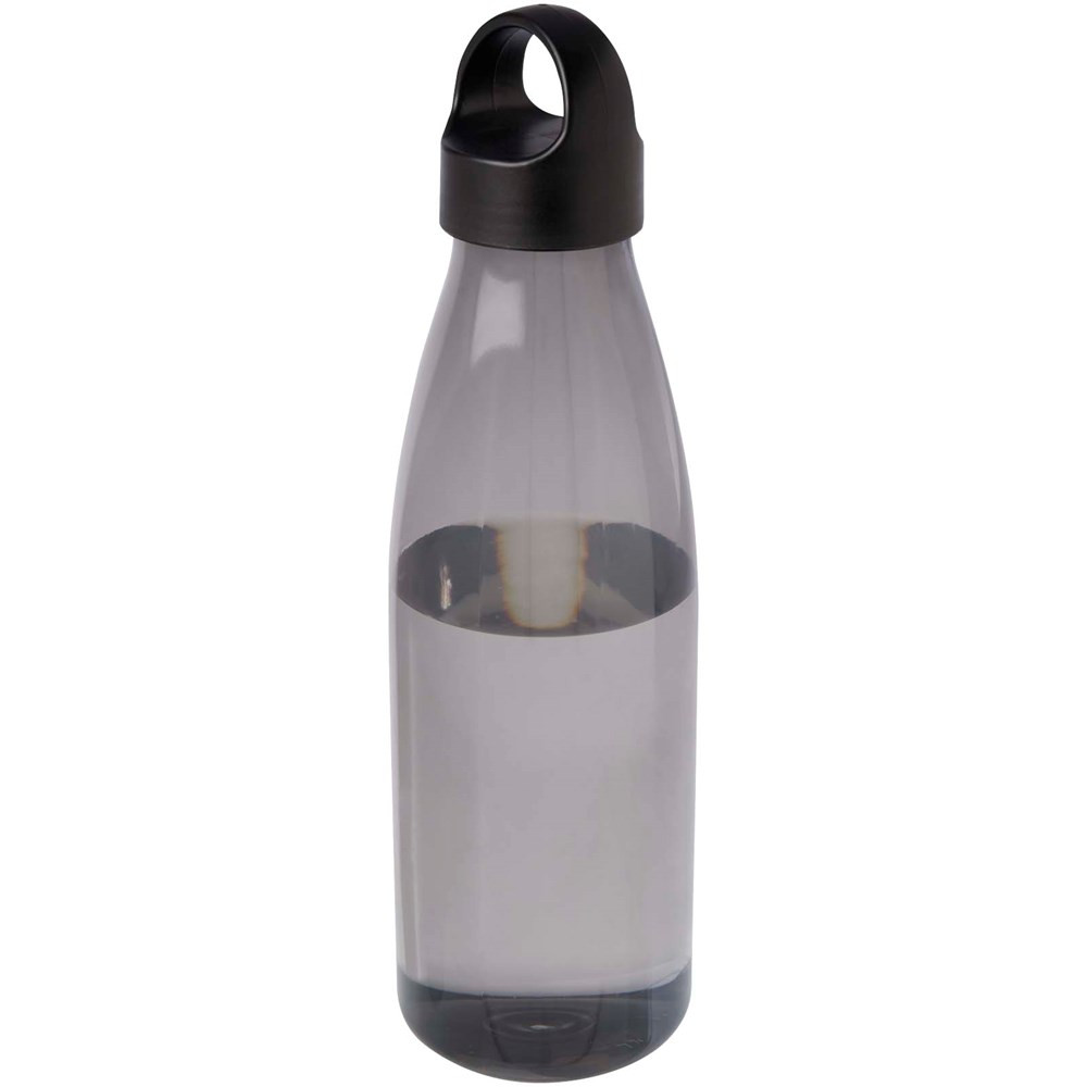 Bergen Trinkflasche aus recyceltem Kunststoff 800 ml