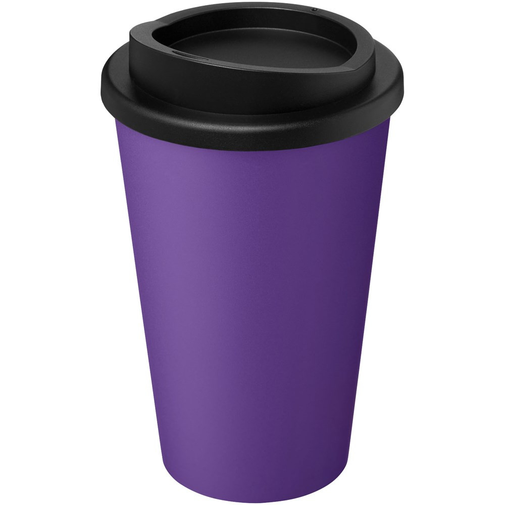 Americano® recycelter isolierter 350 ml Becher
