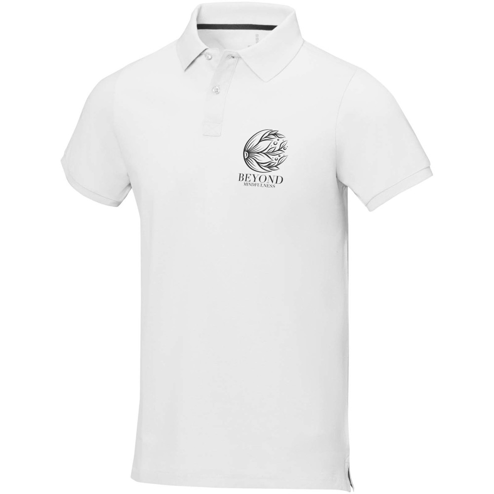 Calgary 200 g/m² Poloshirt für Herren