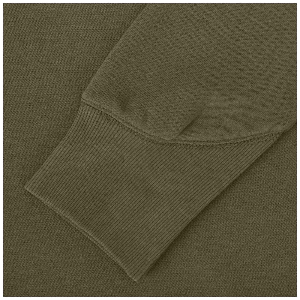 Laguna Unisex Hoodie Forest Green2