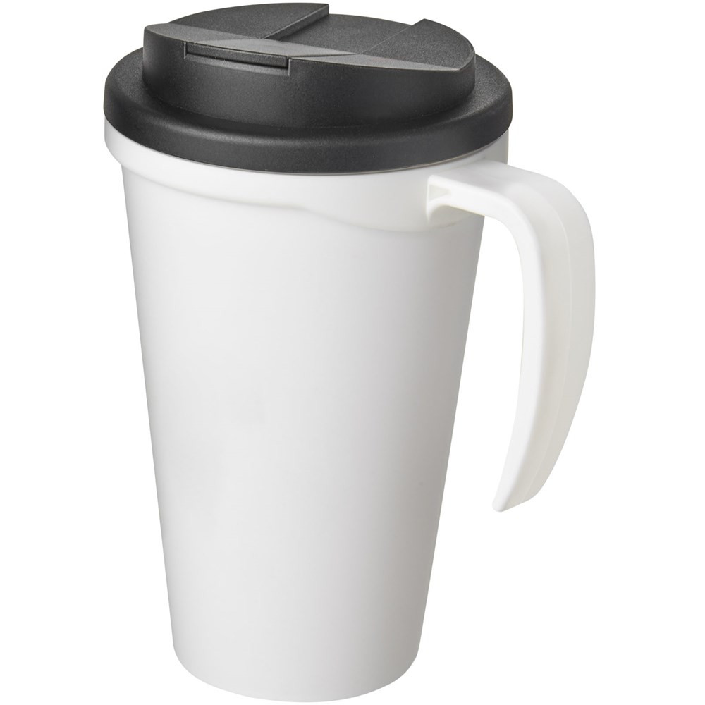 Americano® Grande 350 ml Isolierbecher mit auslaufsicherem Schraubverschluss