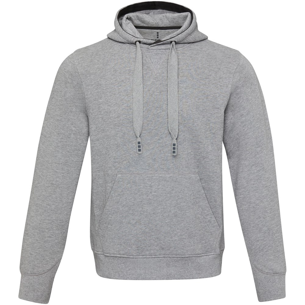 Laguna Unisex Hoodie heather grau