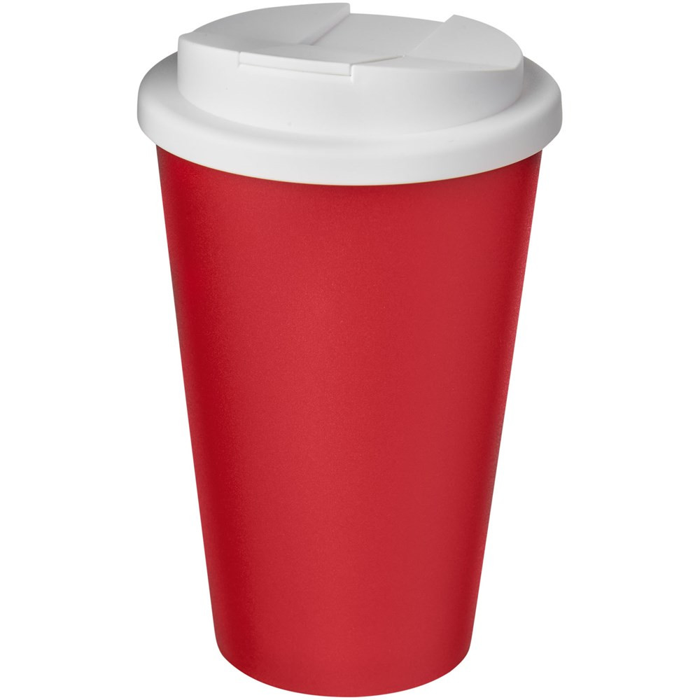 Americano® 350 ml Isolierbecher mit auslaufsicherem Schraubverschluss