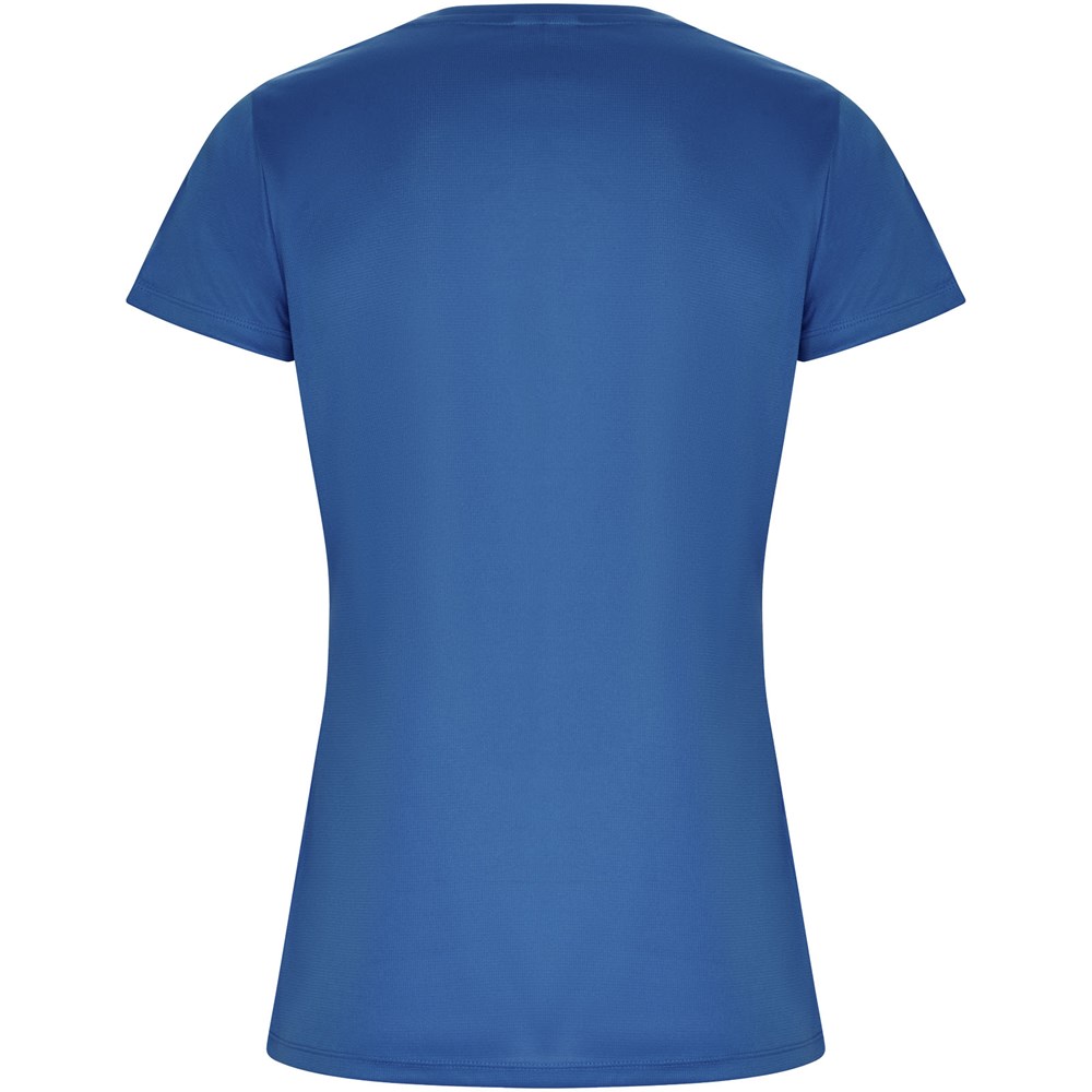 Imola Sport T-Shirt für Damen royalblau