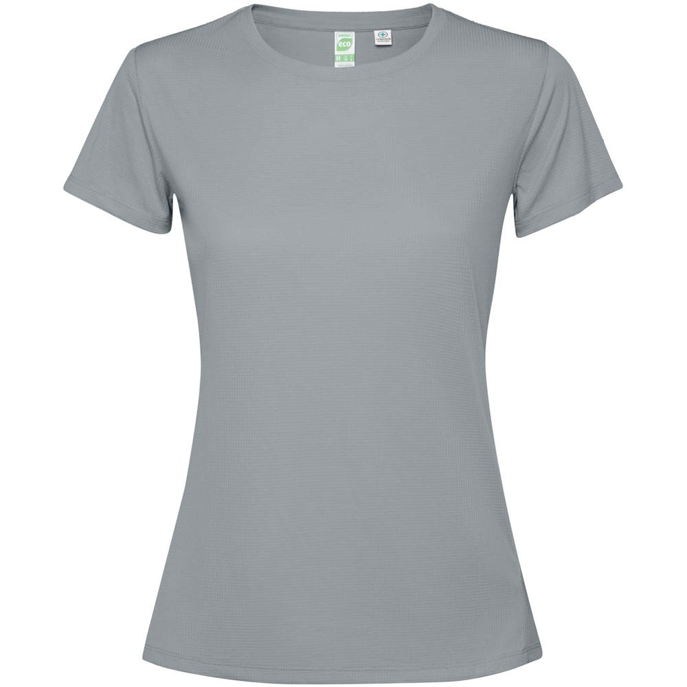 Estoril T-Shirt für Damen grau