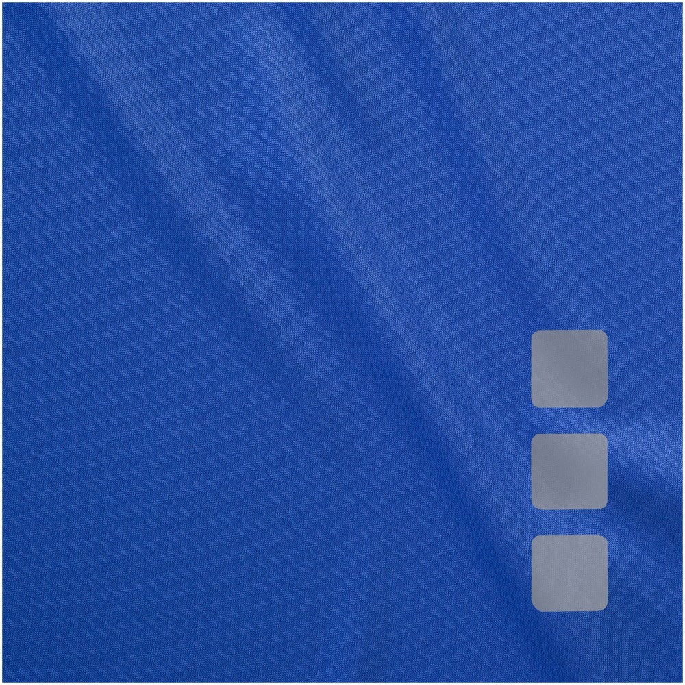 Niagara T-Shirt cool fit für Herren blau