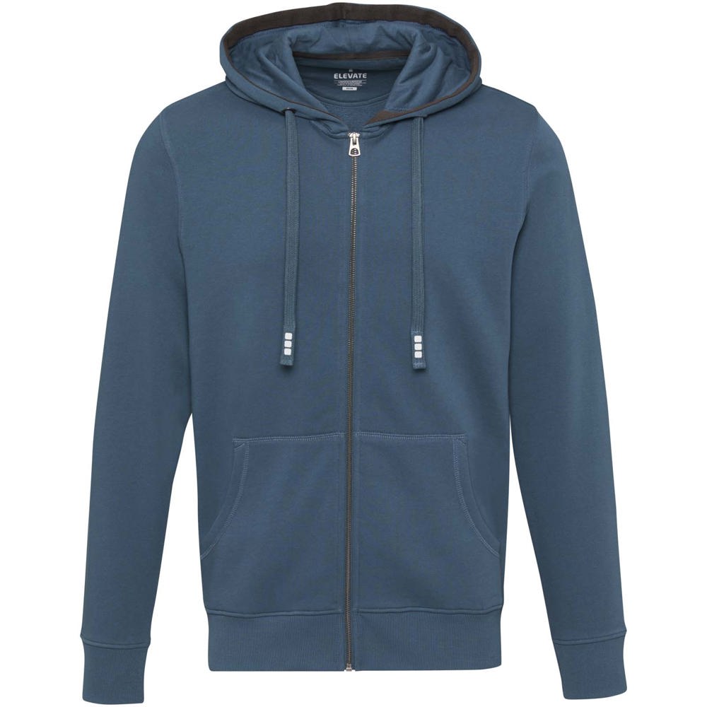 Arora Kapuzensweatjacke für Herren Hale Blue