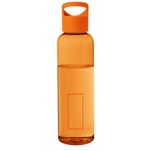 Sky 650 ml Sportflasche aus recyceltem Kunststoff