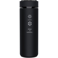 SCX.design D10 Smart Isolierflasche 