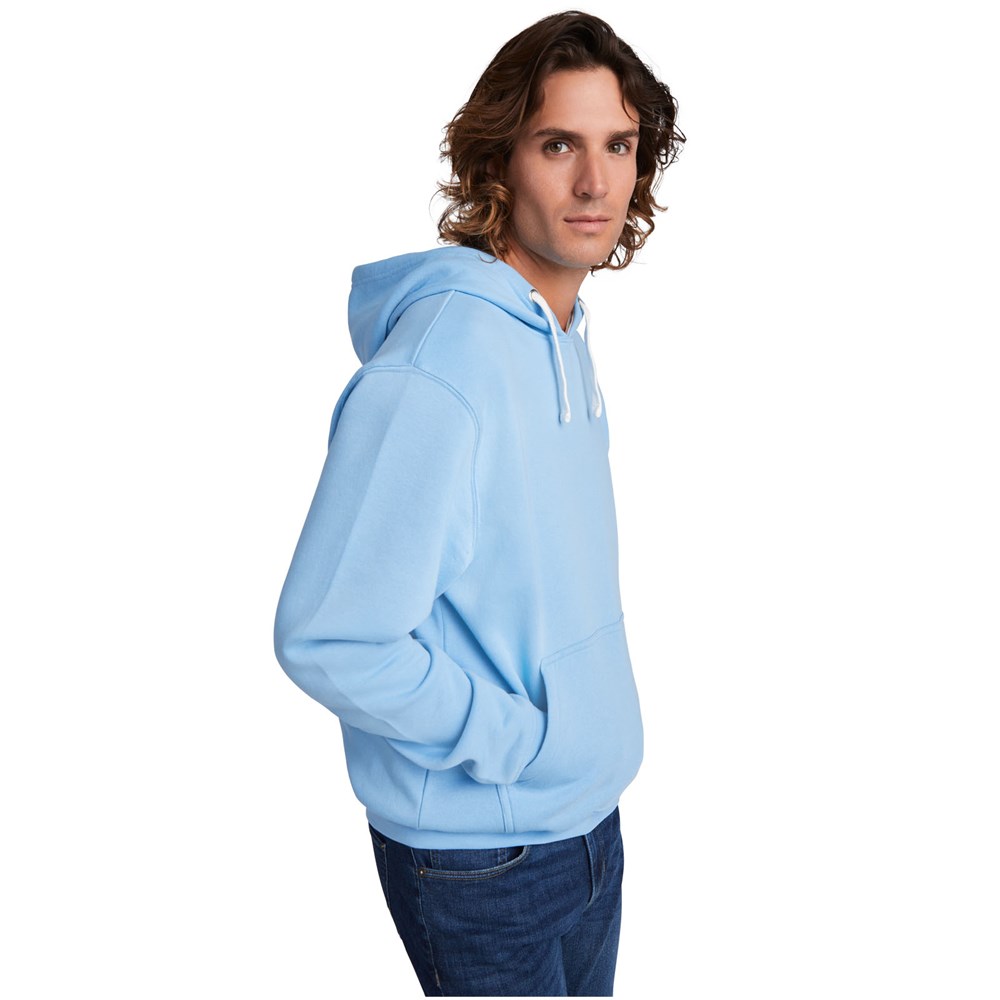 Urban Kapuzenpullover für Herren Navy Blue