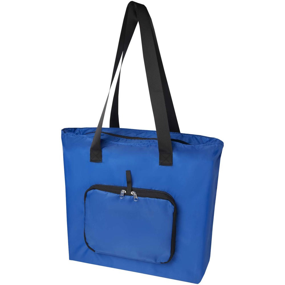 EcoFold faltbare RPET Tragetasche 16 L