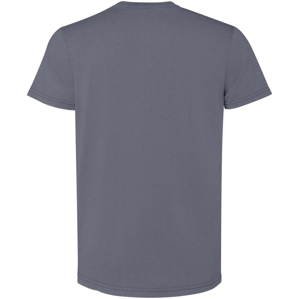 Corgi T-Shirt für Herren dunkelgrau