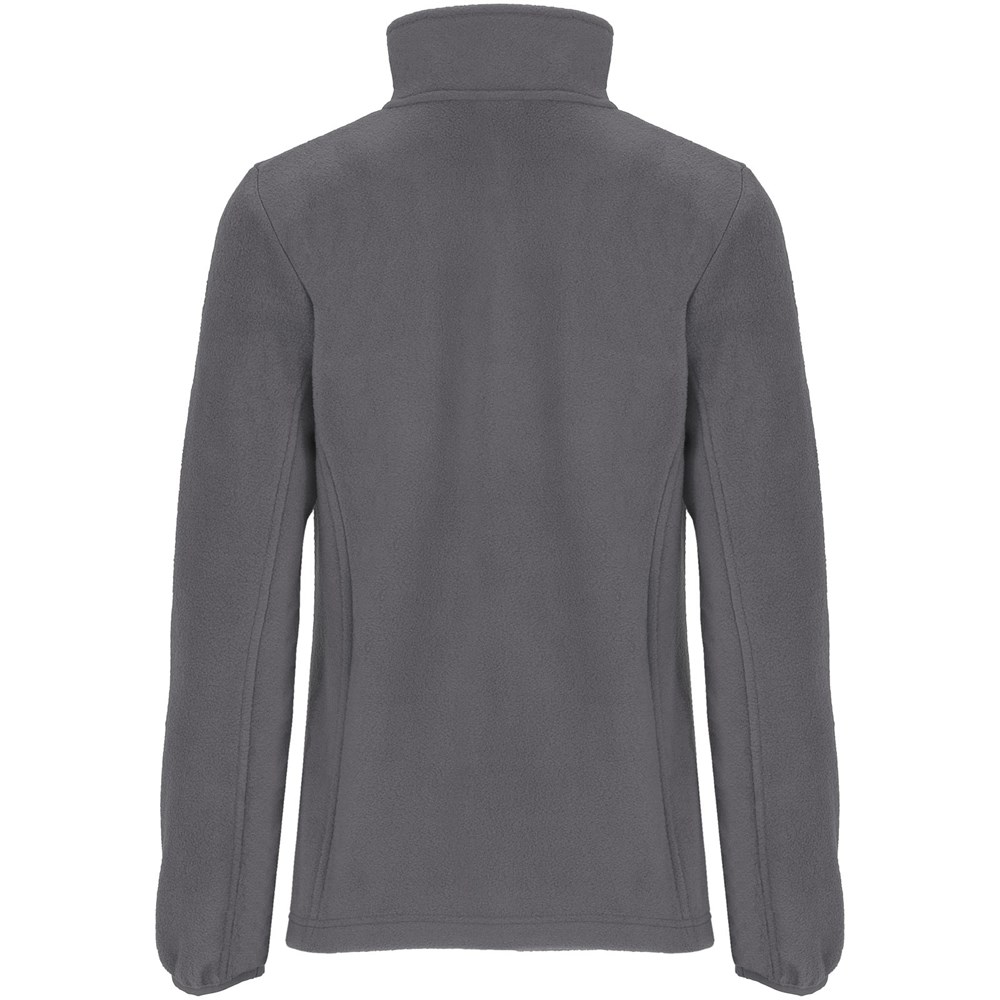 Artic Fleecejacke für Damen Lead