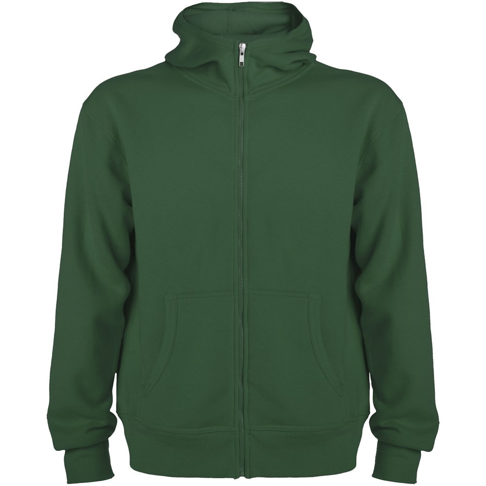 Montblanc Kapuzensweatjacke Unisex