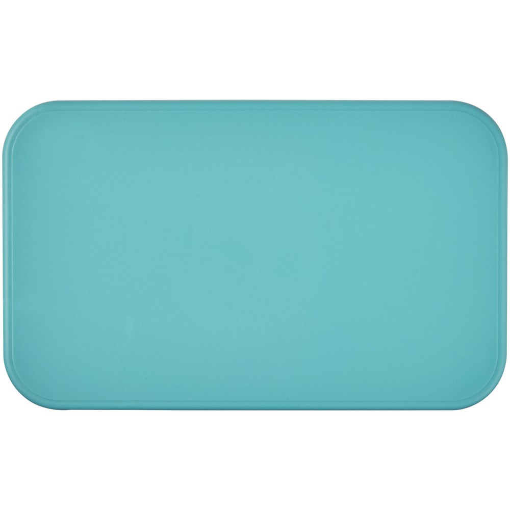 MIYO Renew Doppel-Lunchbox