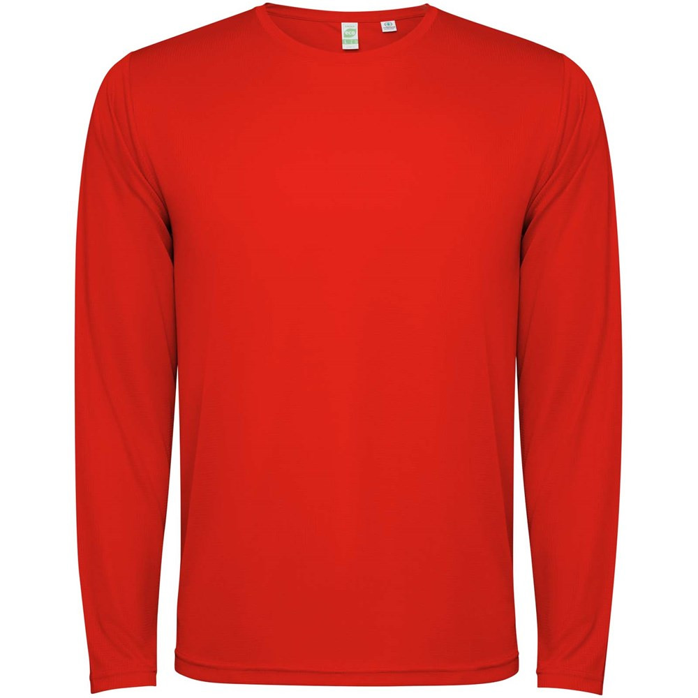 Estoril Langarm-Shirt für Kinder