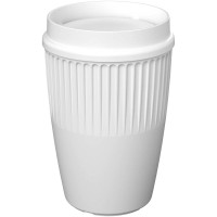 Cirrus 350 ml Becher mit 360°-Deckel