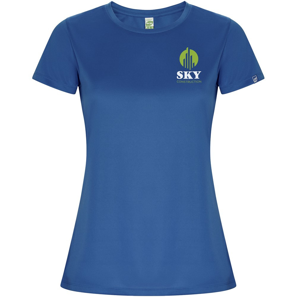 Imola Sport T-Shirt für Damen