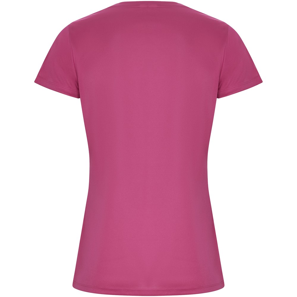 Imola Sport T-Shirt für Damen Rossette