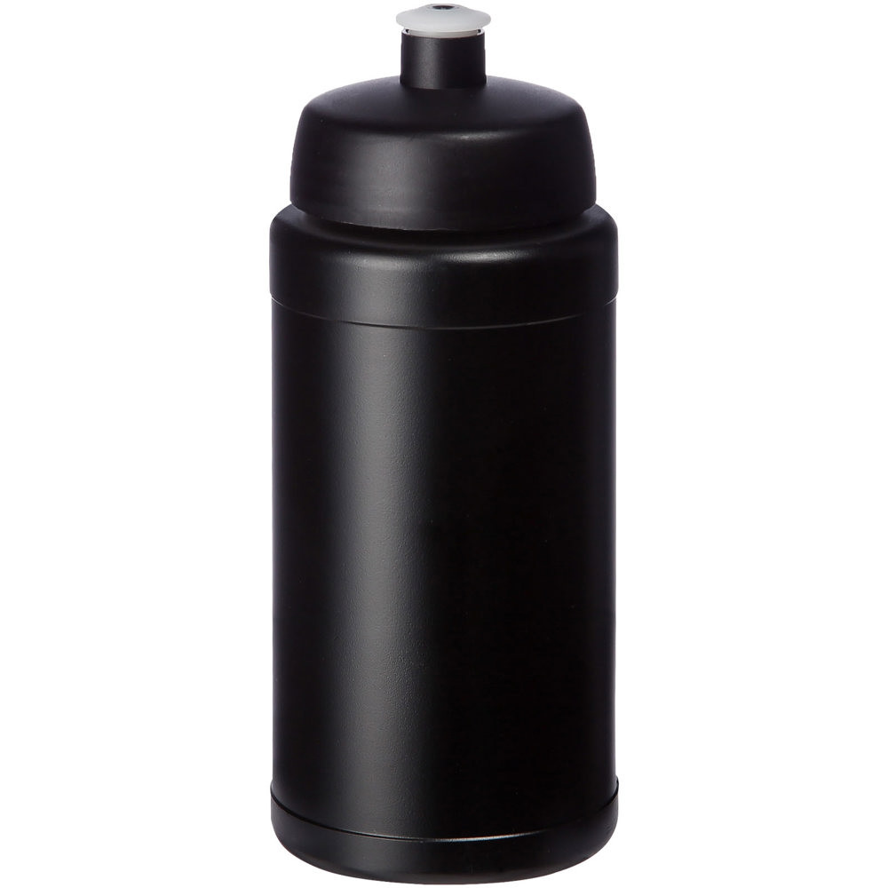 Baseline® Plus 500 ml Flasche mit Sportdeckel