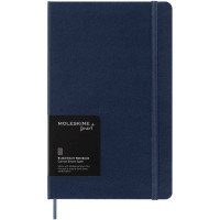 Moleskine Large Smart Notizbuch – liniert