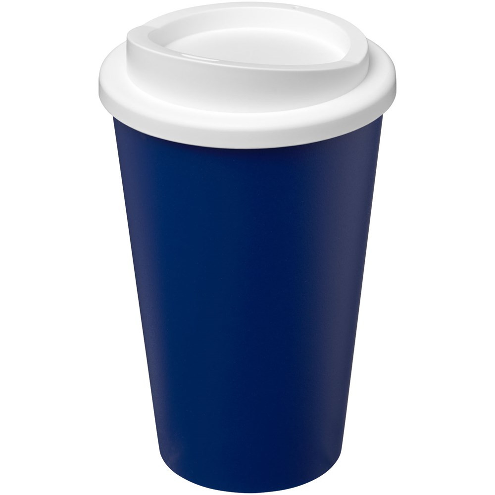 Americano® Eco 350 ml recycelter Becher