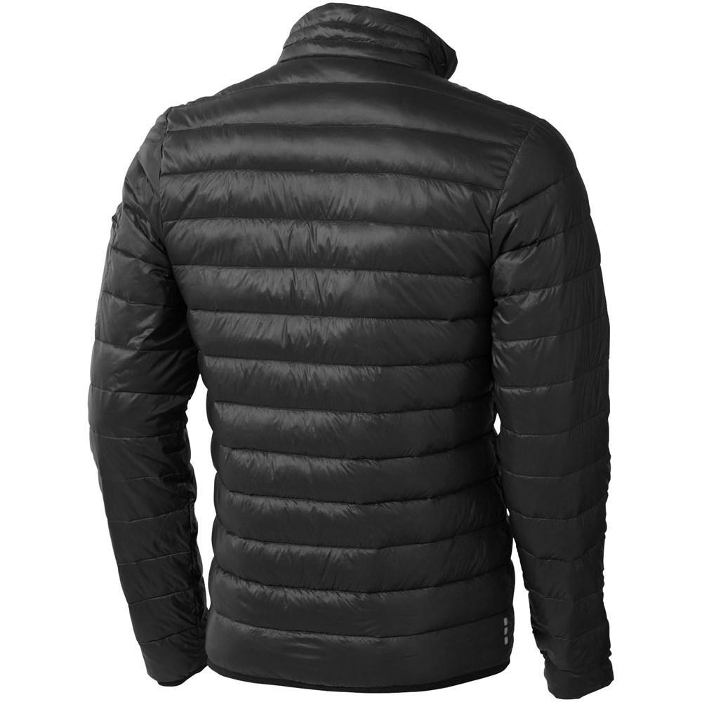 Scotia leichte Daunenjacke für Herren anthrazit