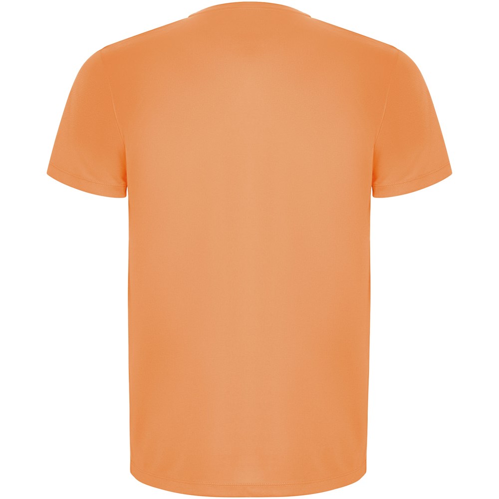 Imola Sport T-Shirt für Herren Fluor Orange