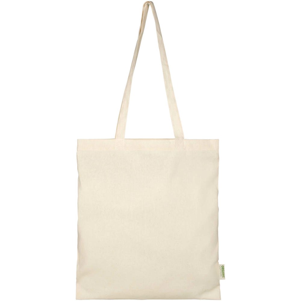 Odisha 140 g/m² OCS Bio-Tragetasche 7L