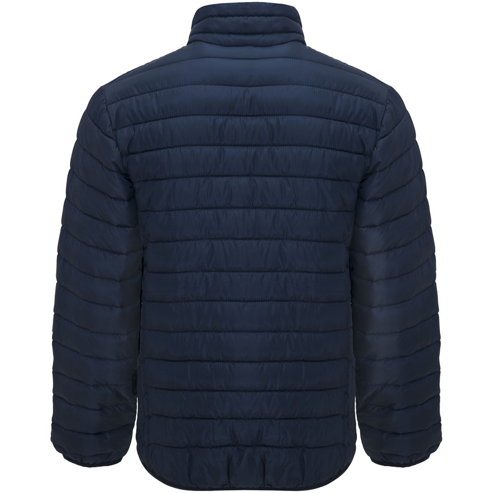 Finland Thermojacke für Herren Navy Blue