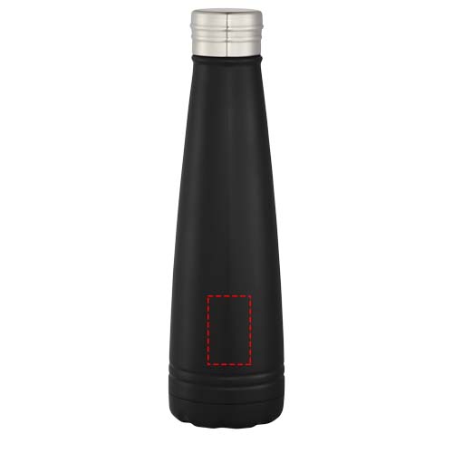 Duke 500 ml Kupfer-Vakuum Isolierflasche
