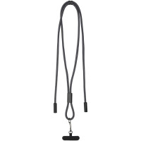 SMART 65W RPET Ladekabel mit Lanyard