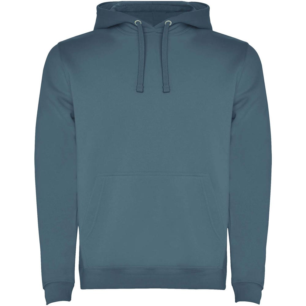 Urban 280 g/m² Kapuzenpullover für Herren sturmblau