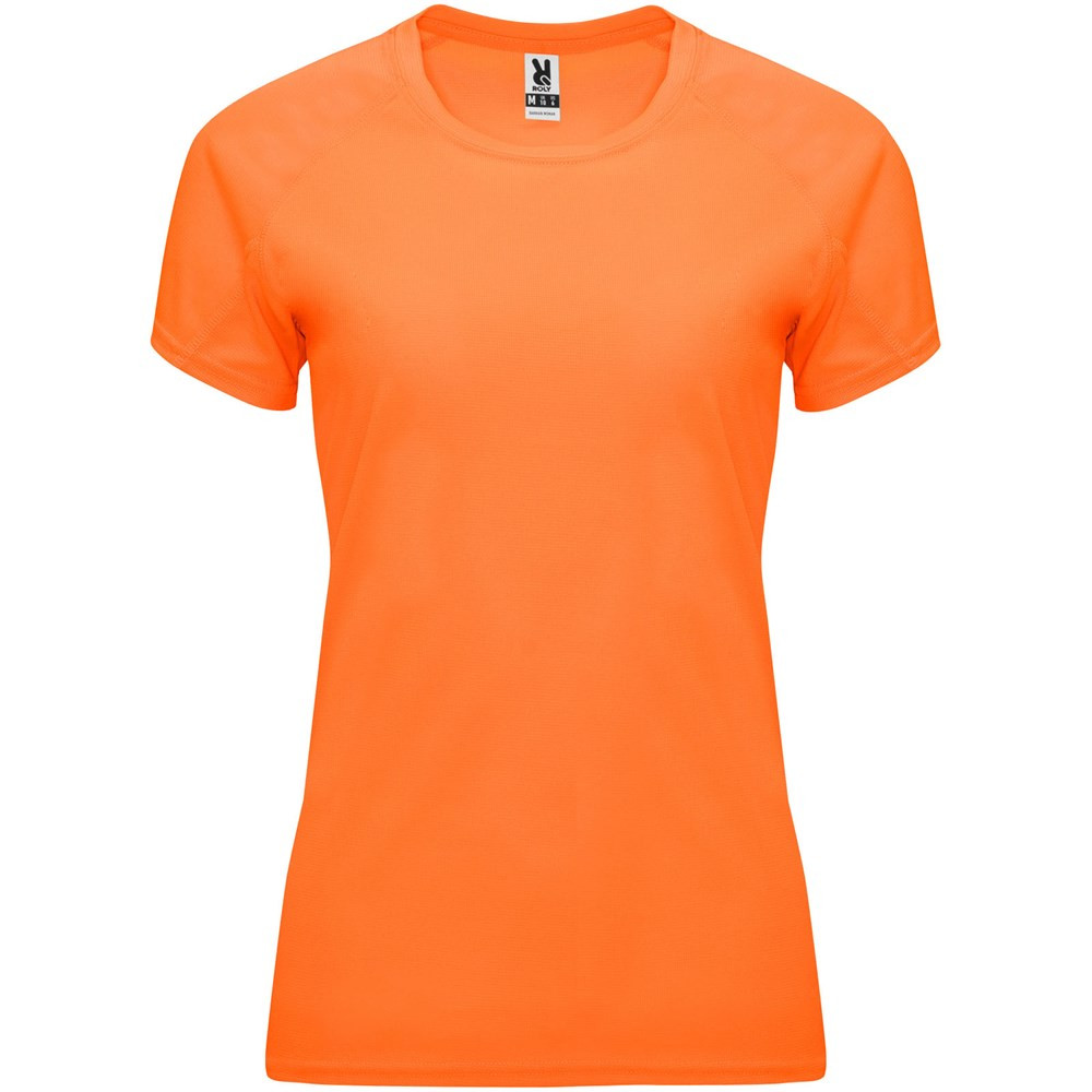 Bahrain Sport T-Shirt für Damen
