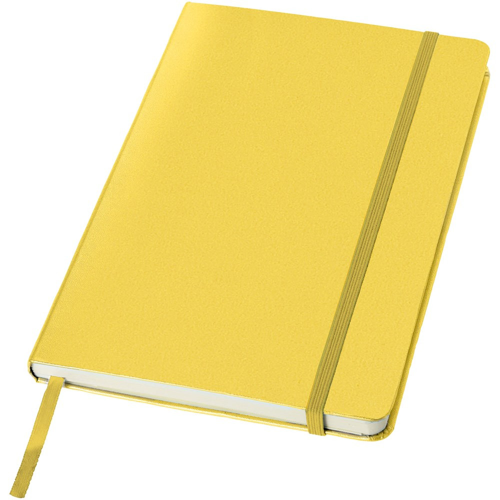 Classic A5 Hard Cover Notizbuch