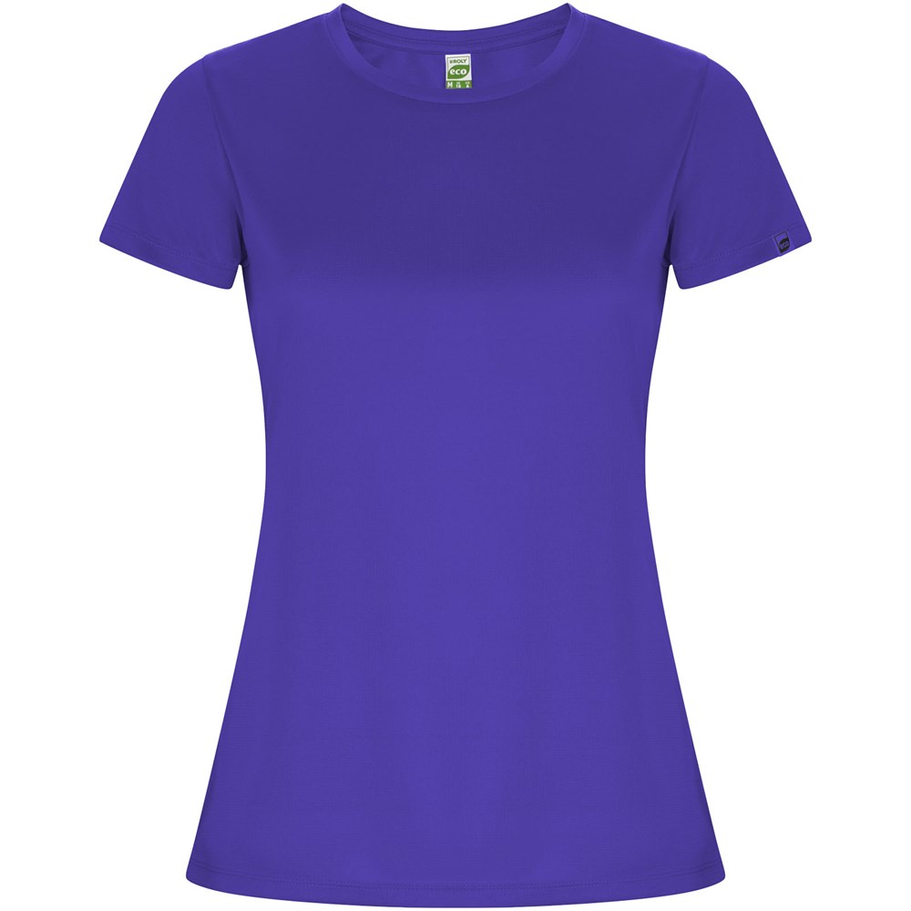 Imola Sport T-Shirt für Damen Mauve