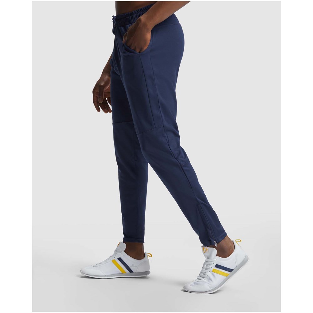 Neapolis Hose Unisex schwarz