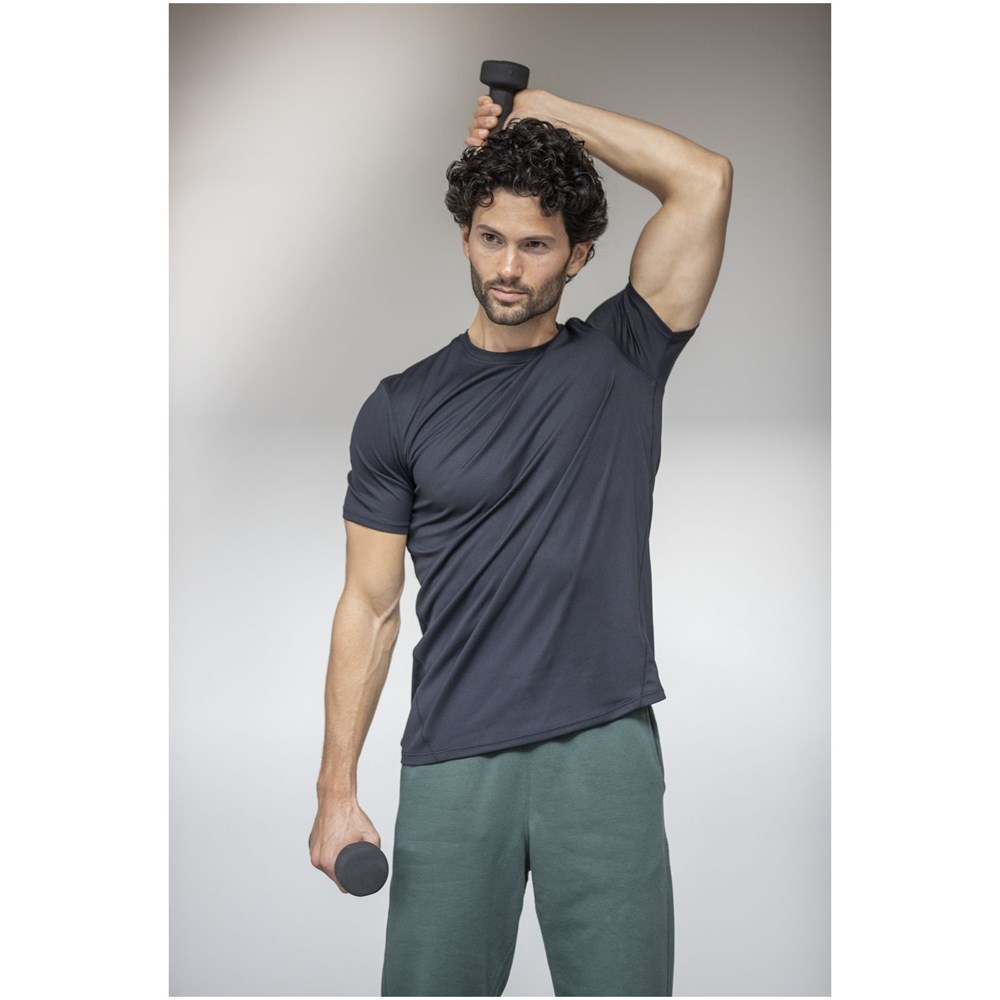 Kratos Cool Fit T-Shirt für Herren navy