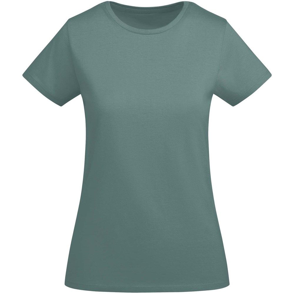 Breda T-Shirt aus Bio-Baumwolle für Damen