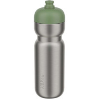 Mepal Pull 800 ml Edelstahl Sportflasche