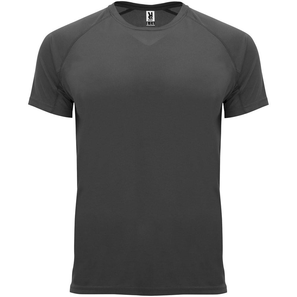 Bahrain Sport T-Shirt für Kinder Dark Lead
