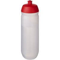 HydroFlex™ Clear 750 ml Squeezy Sportflasche