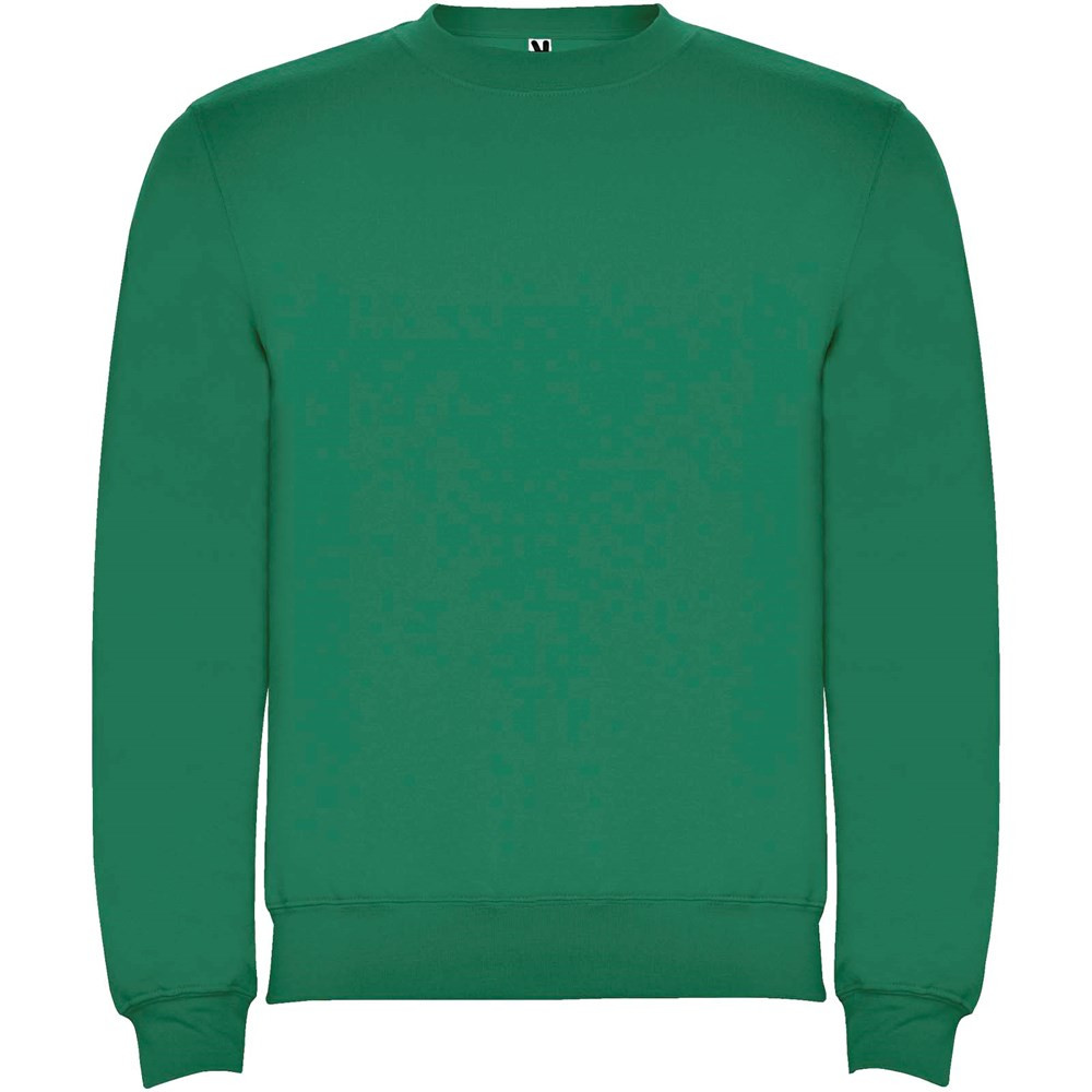 Clasica Sweatshirt mit Rundhalsausschnitt für Kinder