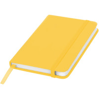 Spectrum A6 Hard Cover Notizbuch