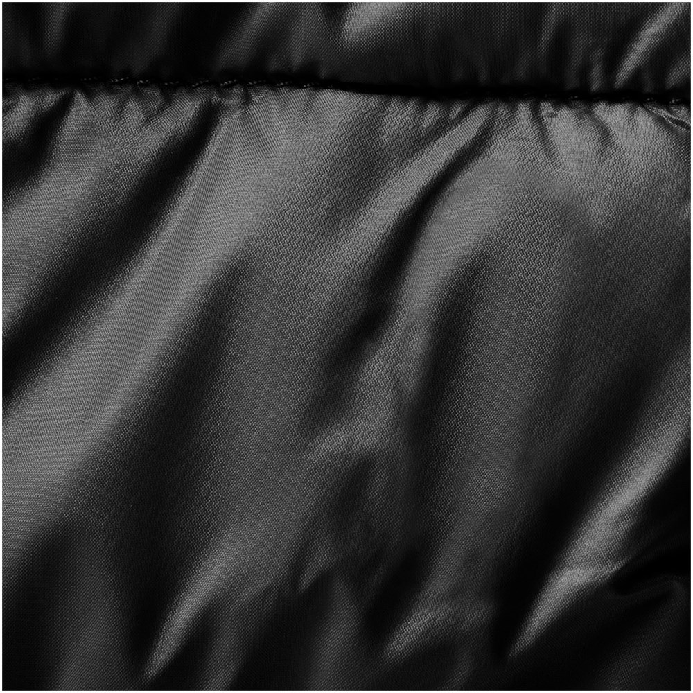 Scotia leichte Daunenjacke für Damen schwarz